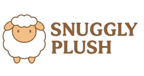 Snuggly Plush logo